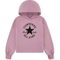 Converse Collegepaita roosa / musta