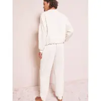 Friends Like These Pyjamahousut valkoinen