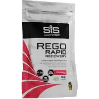 Sis Rego Rapid Erholungsgetränkepulver Erdbeere 500g