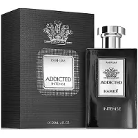Hamidi Addicted Intense Eau de Parfum 120 ml