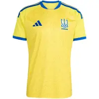 Adidas Ukraina Kotipaita 2026/27 - , koko Small