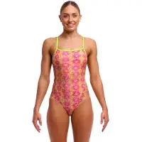 Funkita Single Strap Uimapuku