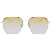 Victoria Beckham Vb214sa-723 Naisten Aurinkolasit