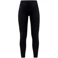 Craft Core Dry Active Comfort Pant W - Black - L