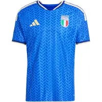 Adidas Italia Kotipaita 2026/27 Authentic - , koko Large
