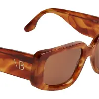 Victoria Beckham 670s Naisten Aurinkolasit