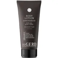 C/o Gerd Body Lotion Lemongrass 200 ml