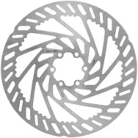 Ashima Aro 27 6b 2 Mm Disc Brake For E-bike Hopeinen 180 mm