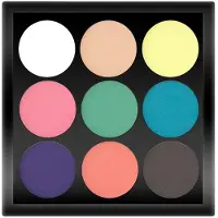 Kokie Cosmetics Eyeshadow Palette Rainbow Riot