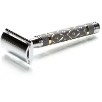 Parker 65R 3-piece safety Razor