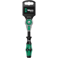 Wera Räikkä 8000 A Zyklop; 1/4''; 152 mm