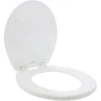 Jabsco Manuaalinen Veneen Wc-istuin