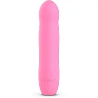 B Swish Bdesired Infinite Deluxe Pink Vibrator