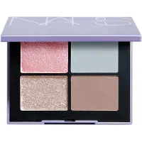 Nars Limited Edition Quad Eyesadow Solaris