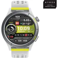 Xiaomi Cheetah Round Speedster Hyrox älykello