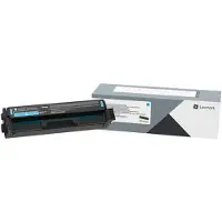 Lexmark 20N0X30 Extra High Yield -laservärikasetti, magenta