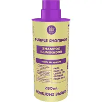 Ginza.se Purple Shampoo Iluminador 250 ml