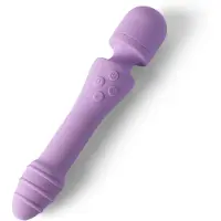 Natural Glow Wanda Vibrator