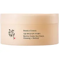 Beauty of Joseon Revive Under Eye Patch Ginseng + Retinal, 93g