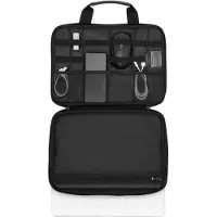 Wenger Guyde 35,56cm 14Zoll Laptop Sleeve Black (653179)