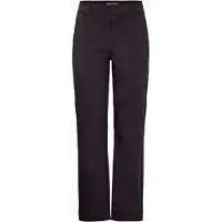 B.young Bydixi Straight Pants - Black - 38