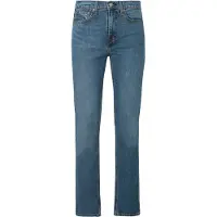 Levi's Farkut '510 Skinny Jeans' sininen