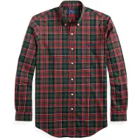 Ralph Lauren Sanded Twill-Cubdppcs - Multi/patterned - L