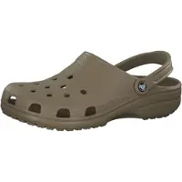 Crocs Puukengät & -jalkineet khaki