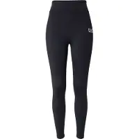 Emporio Armani for woman. 7W000232_AF12625 Dynamic Athlete Leggings black (XL), Casual, Sport, Cotton, Multisport