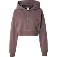 ICANIWILL Urheilullinen collegetakki 'Essence' ruskea