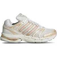 Adidas Originals Matalavartiset tennarit 'Adistar Control 5 W Latte' cappuccino / valkoinen