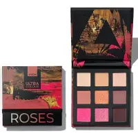 Avon Ultra Colour luomiväripaletti sävy Roses 6.3 g