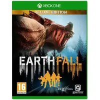 Earthfall Deluxe Edition