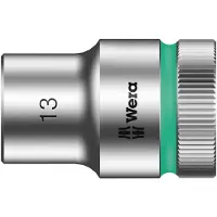 Wera Kuusiohylsy WE05003634001; HEX; 1/2''; 1-3/16''x42 mm
