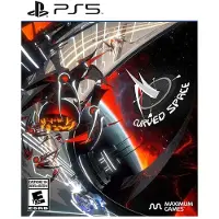 Curved Space (Import) (5)