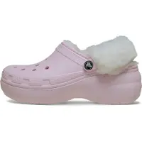 Crocs Puukengät & Crocks-jalkineet pastellinpinkki