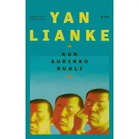 Kun aurinko kuoli