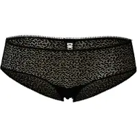 DKNY Modern Lace Trim Hipster