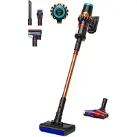 Dyson V16 Piston Animal Submarine moppaava varsi-imuri
