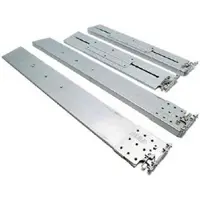 HP – HPE Aruba SPR-RK-MNT 7200/S3500 Rk Mount (JW107A)