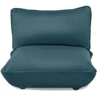 Fatboy Sumo Moduuli Velvet Recycled Petrol