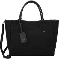 Kate spade new york Spade Flower Shopperit 30 cm Musta