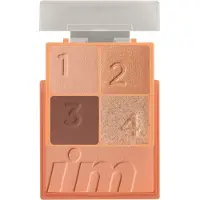 I´M MEME Multi Cube 02 Hello Peach