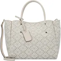 Kate spade new york Spade Flower Shopperit 30 cm Beige