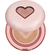KAJA Soft Blur Cushion Foundation 2W Light Medium