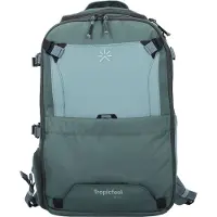 Tropicfeel Nest Arkireppu 47 cm Vihreä