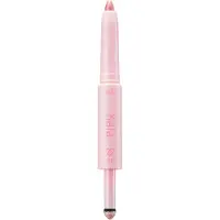 KAJA Wink Dazzle Peach Sprinkle