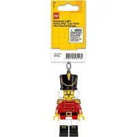 LEGO LED avaimenperä (pähkinänsärkijä)
