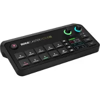Rode RØDE RØDECaster Video S konsoli