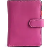 Mywalit Lompakko Nahka 14 cm Lila